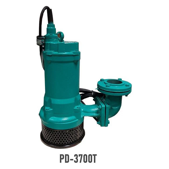 PD- SERIES SUBMERSIBLE DRAINAGE PUMP