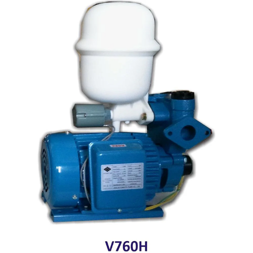 Picture of AUTO BOOSTER PUMP EVERGUSH