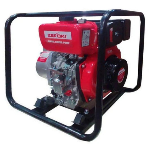 Picture of ZEKOKI DIESEL ENGINE WATER PUMP