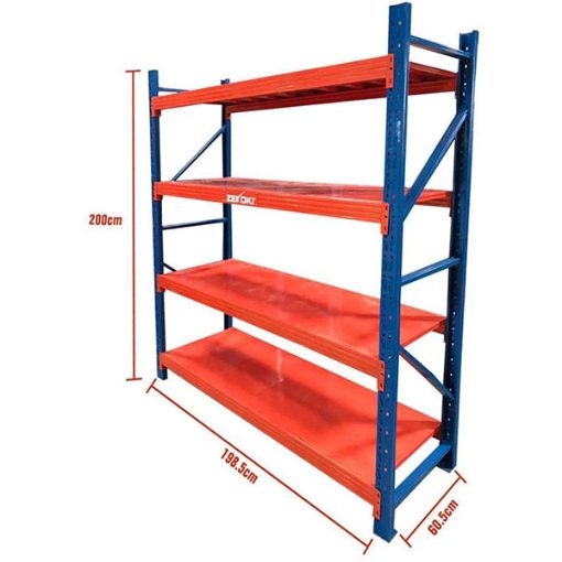 Picture of ZEKOKI INDUSTRIAL RACK