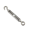 Picture of TURNBUCKLE HOOK AND EYE GALVANIZED