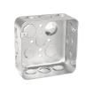 Picture of SQUARE BOX  4" x 4"X 2-1/8"