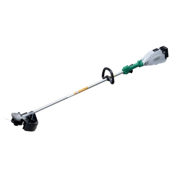 Show details for Hitachi Cordless Grass Cutter Picture of Hitachi Cordless Grass Cutter