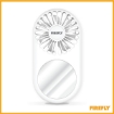 Picture of FIREFLY RECHARGEABLE HANDY FAN WITH MIRROR