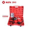 Picture of Ken Electric Breaker