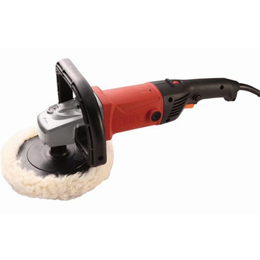 Picture of Ken Polisher 9518E