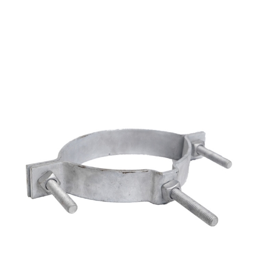 Picture of Pole Clamp