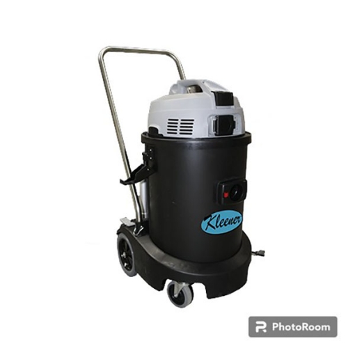 Picture of Vacuum With Auto-Concrete Dust Shaker Filter