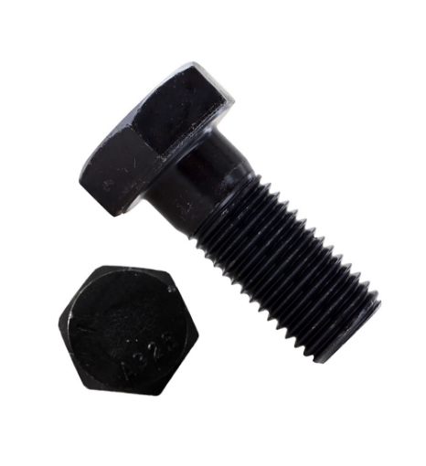 Picture of A325 HEXAGONAL CAP SCREWS AND A490 & A325 GI (A325,A490,A325GI)