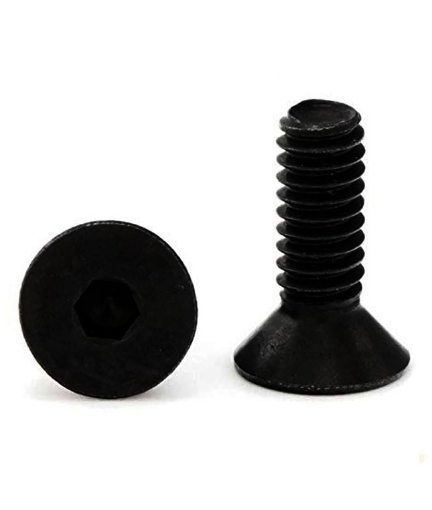 Picture of ALLEN FLAT HEAD SOCKET SCREWS (AFH)