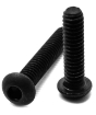 Picture of ALLEN BUTTON HEAD SOCKET SCREW (INCHES)