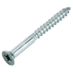 Picture of FLAT HEAD WOOD SCREW (FH WOOD /S  )