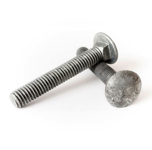 Picture of CARRIAGE BOLT