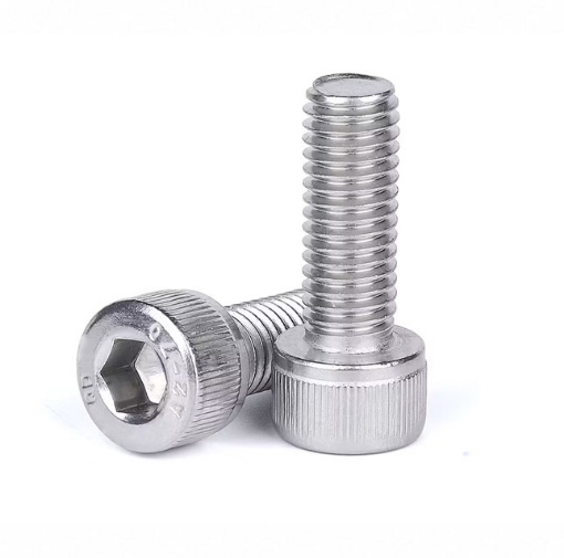 Picture of 304 STAINLESS ALLEN CAP SCREW (METRIC)