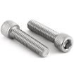 Picture of 304 STAINLESS ALLEN CAP SCREW (METRIC)