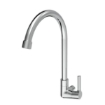 Picture of Axis Shire Kitchen Faucet  Wall Mount Chrome,AXS01FW202C