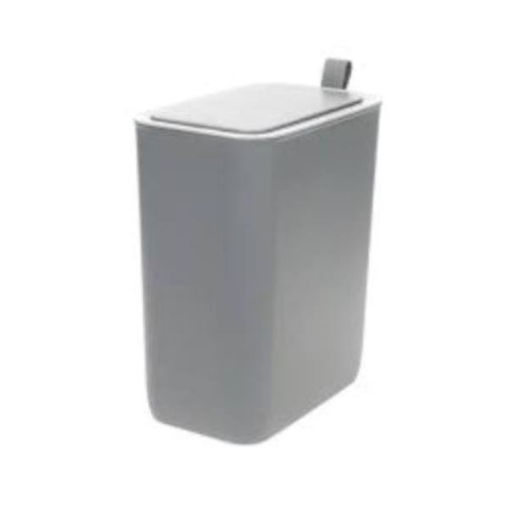 Picture of MORANDI SMART SENCOR BIN 8L GRAY-EKEK62878LGR