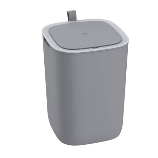 Picture of MORANDI SMART SENSOR BIN 12L GRAY-EKEK6288P12LGR