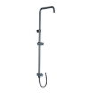 Picture of Axis Shower Bar W/ Diverter & Hose Gunmetal, AXS20A301G
