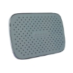 Picture of Axis Rectangle Shower Head 12'' x 8'' Gunmetal, AXS34A408G