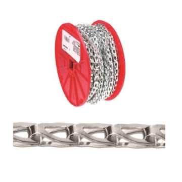 Picture of 100FT/RL Chain Sash #35 Blu Chr,TOTH06001C