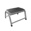 Picture of Jinmao Step Stool Steel 1-Step  PP Mat, JMLFD25TA1