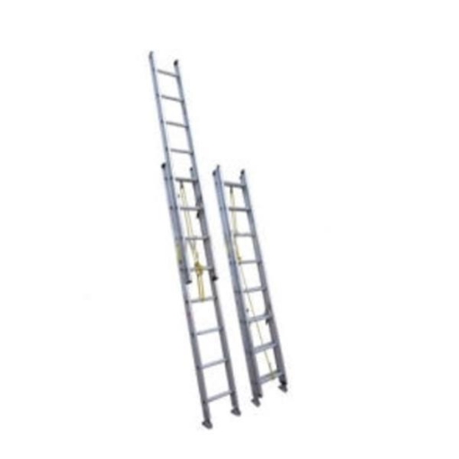 Picture of LADDER EXTENSION ALUMINUM 24-STEP 250 LB- JMAM42212I