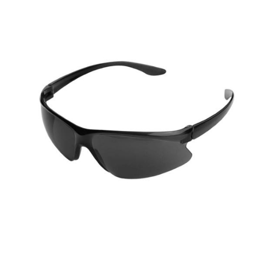 Picture of SAFETY GOGGLE BLACK-ME480022