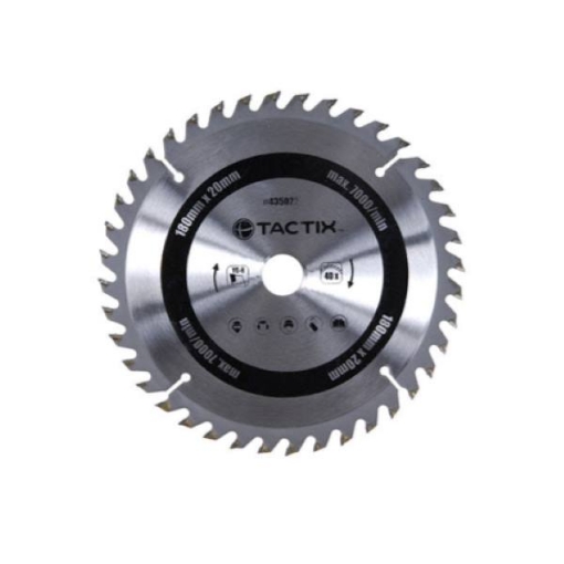 Picture of CIRCULAR SAW BLADE 185MM 140T - ME434623
