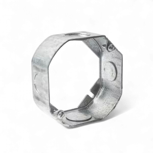 Picture of OCTAGONAL BOX 4X4 H.D.