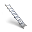 Picture of SCAFFOLDING STEEL LADDER (480MM X 2514MM)