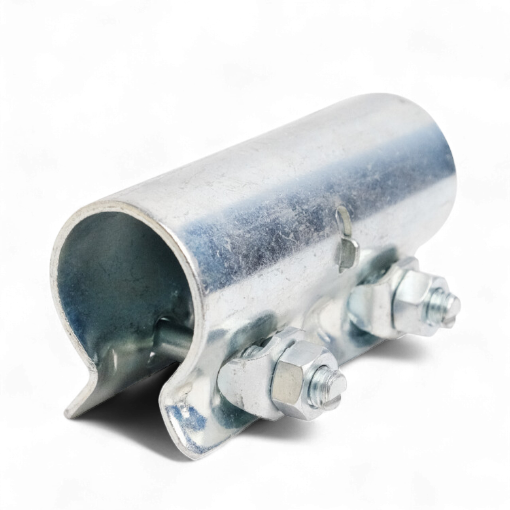 Picture of BRITISH SLEEVE COUPLER 1-1/2''