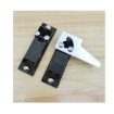 Picture of Push Lock w/o Key, Black Color