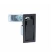 Picture of PVC Lock, Black
