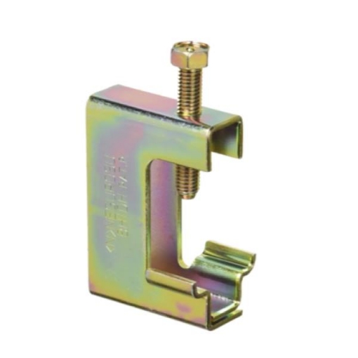 Picture of Dustar Beam Clamp