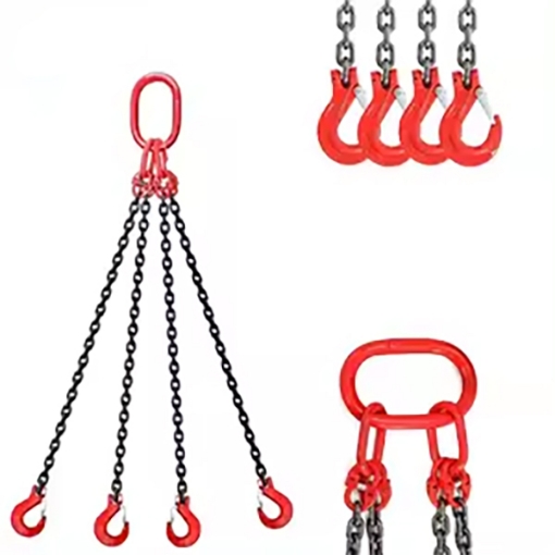 Picture of MasterLink System Four Leg