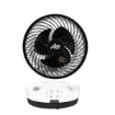 Picture of ACO NEST  FOLDABLE TURBO CIRCULATING TABLE FAN 8" ACOKCF8