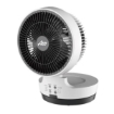 Picture of ACO FOLDABLE TURBO CIRCULATING TABLE FAN 8"