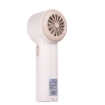 Picture of ACO RECHARGEABLE POLAR HANDHELD COOLING FAN 4000mAh WHITE