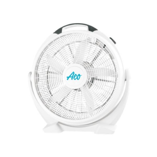 Picture of ACO TURBO FLOOR FAN 20"