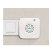 Picture of ACO WIRELESS SQUARE PLUG-IN DOORBELL WITH KINETIC BELL PUSH