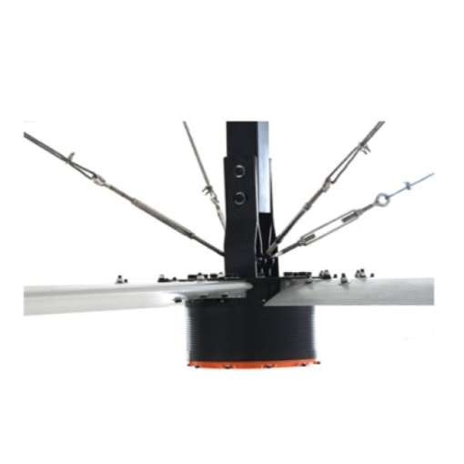 Picture of DETON INDUSTRIAL CEILING FAN DNICF55H / DNICF65H / DNICF73H