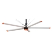 Picture of DETON INDUSTRIAL CEILING FAN DNICF55H / DNICF65H / DNICF73H