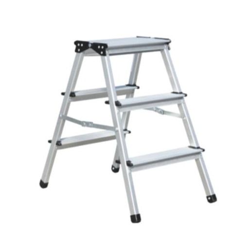 Picture of JINMAO 3-STEP LADDER 2FT JMAO88203