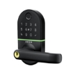 Picture of Argo Castor Smart Door Loc, ARG7502LBLK