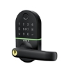 Picture of ARGO CASTOR SMART DOOR LOCK ARG7502LBLK