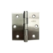 Picture of Argo Hinge Fixed Pin 3.5x3.5x2MM Brushed Nickel, ARGFP35352US32D