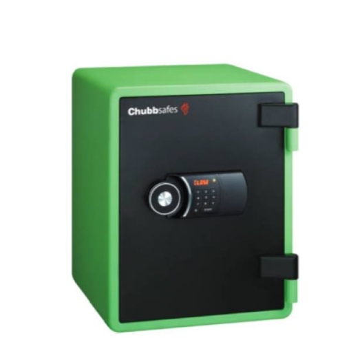 Picture of Axis Opal Safe Electrci Lock, GUOPAL4122E50GR