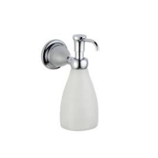 Picture of Delta Soap/Lotion Dispenser Lockwood 6-3/4H Chrome, DT79055