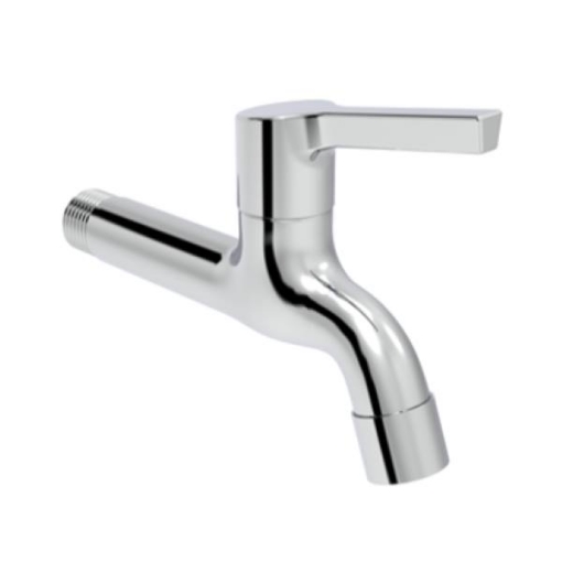 Picture of Axis Finn H&C Pull-Down Kitchen Faucet Gunmental, AXS02FD261G